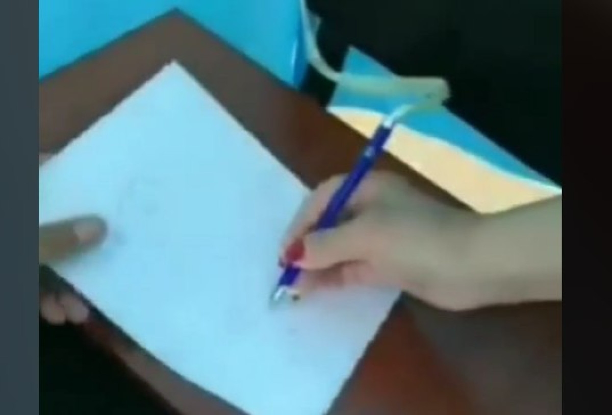 «На референдуме бюллетени предлагают заполнять ручками с исчезающими чернилами» - это фейк