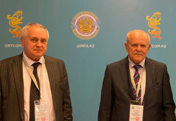 Международный наблюдатель о своей миссии на референдуме