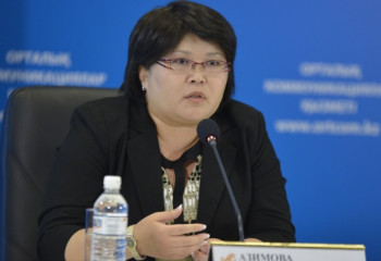 Гражданская активность общества после референдума возрастёт - Уполномоченный по правам человека в РК