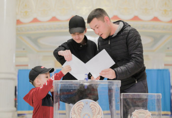 Идея Второй республики претворяется в жизнь – эксперт о завершении референдума