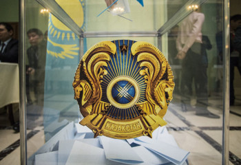 Бүгін елімізде республикалық референдум өтеді