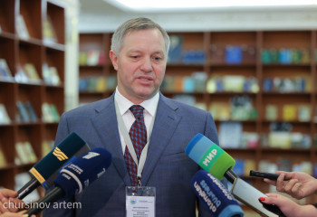 Нұрсұлтан қаласы бойынша 120 учаске халықаралық байқаушылардың назарында