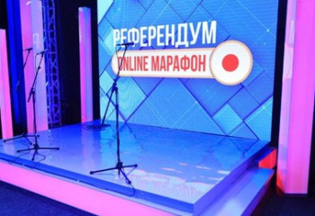 Ләззат Танысбай: «Референдум» онлайн марафонына 16 сағаттың ішінде 1200-дей қонақ қатысады