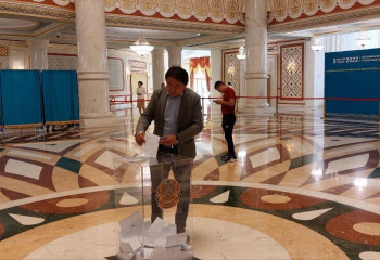 Почти 80% казахстанцев за поправки в реформах - предварительные итоги