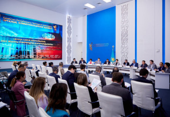 Референдум показал уровень взаимопонимания между государством и обществом - эксперты