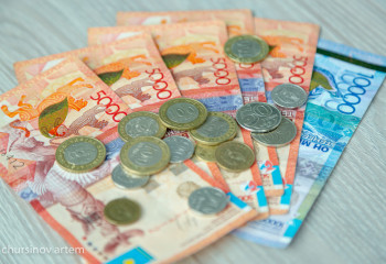 Қызылордадағы ауруханада 14 млн теңгеден астам ақша ұрланған