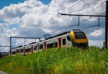 Петропавлдан Ресейге қатынайтын электр пойыздары іске қосылмақшы