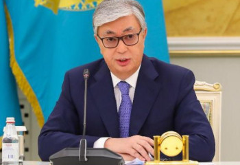 Президент: Реформаларды атақ-абырой үшін жасап жатқан жоқпыз