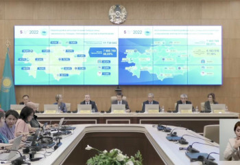 Предложенные изменения в законы считаются принятыми - ЦИК подвела итоги референдума