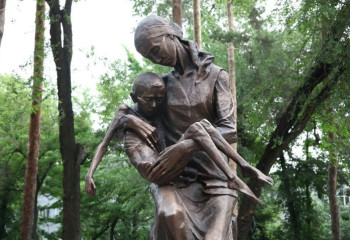 Выявлен ряд проблем в законе о полной реабилитации жертв политрепрессий – Госкомиссия