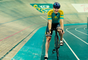 Кирилл Курдиди - бронзовый призёр чемпионата мира среди юниоров