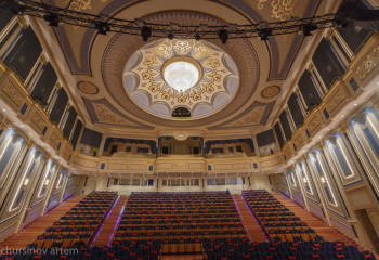 Елордада өтетін мәдени және спорттық іс-шаралар