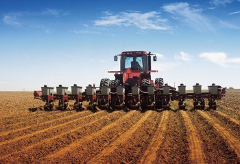 Егіс науқаны осы аптада аяқталады - АШМ