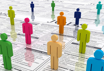 Еңбек нарығында жастардың үлесі көбейеді