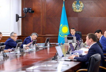 Қазақстанда әкімдер үшін жаңа KPI енгізіледі