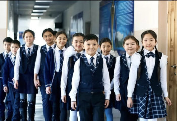 Мектеп формасына қатысты талаптар өзгерді