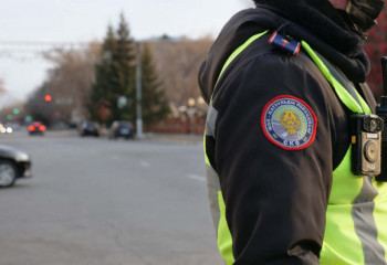 Өскемен тұрғыны жол ережесін 84 рет бұзған