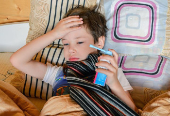 Балалар арасында бүйрек ауруы өзекті болып тұр – дәрігер