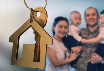 Баспана мәселесі басты назарда