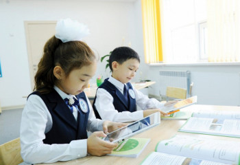 Мектепте патриотизм туралы жаңа пән енгізіледі