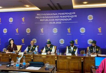 Конец правления элит - зарубежные СМИ о референдуме 