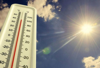 Сәрсенбіге арналған ауа райы болжамы