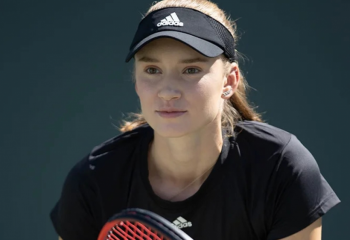 Қазақстандық теннисшілер Еуропадағы турнирді сәтті бастады