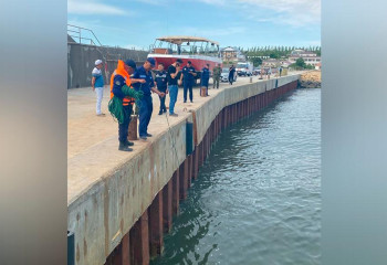 18 жастағы студент TikTok түсіремін деп теңізге батып кетті