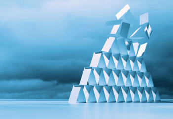 Түркістан облысында қаржы пирамидасы әшкереленді