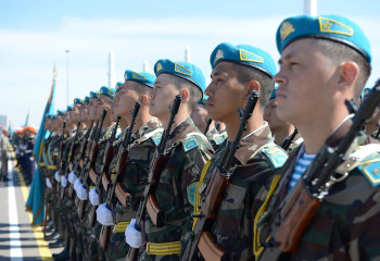 Қорғаныс министрі әскердегі сарбаз өлімі туралы пікір білдірді