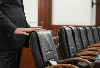 Ұлттық құрылтай Ұлытауда өтеді