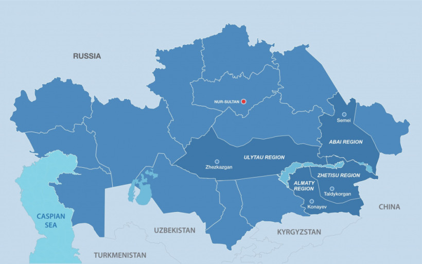  фото Международного информационного агентства «DKNews» 