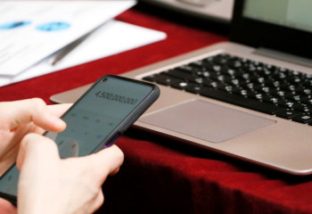 Цифровая грамотность казахстанцев выросла до 85,3%