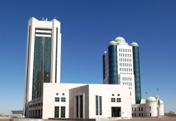 Жаңа ережеге сай Парламент таратылмайды – Әділет вице-министрі