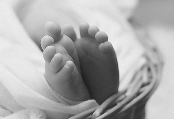 Ақтауда құдықтан шала туған шақалақ табылды