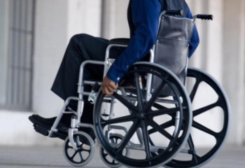 Мүгедектігі бар адамдардың өмір сүру сапасын жақсарту туралы заң қабылданды