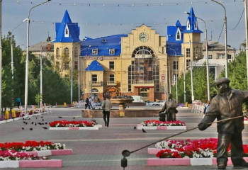 Для ремонта объектов культуры в Костанайской области направят свыше 800 млн тенге 