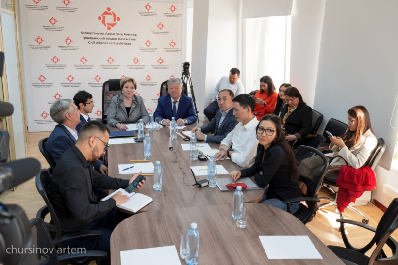  ©El.kz/Артем ЧУРСИНОВ 