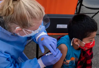 Вакцинадан кейін балалар арасында гепатит өршігені рас па