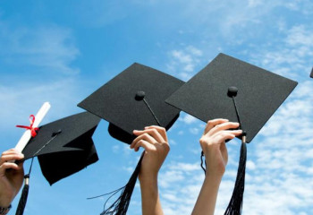 Магистратураға түсуге өтініш қабылдау басталды