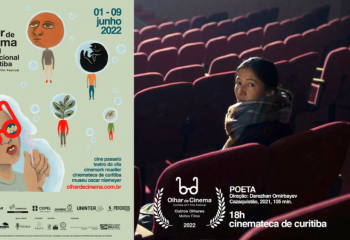 «Ақын» фильмі Бразилияда өткен фестивальде үздік атанды