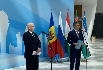 ТМД Экономикалық кеңесінде маңызды құжаттарға қол қойылды