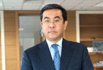 Абай облысының әкімі тағайындалды