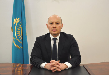 Вновь образованным областям понадобится около 12 млрд тенге – Куантыров