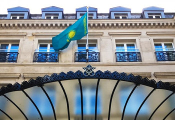 Глава государства назначил новых послов в Германии и Ливане