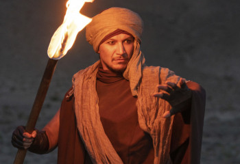 «Жібек жолы» балетінің премьерасы өтеді