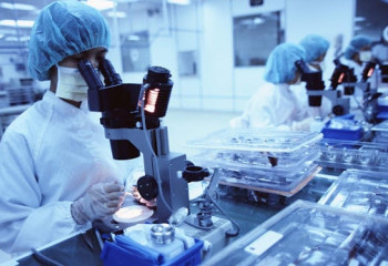 Какие изменения будут в развитии фарминдустрии в Казахстане