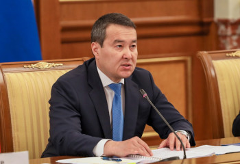 Глава Кабмина поручил усилить работу по сдерживанию инфляции