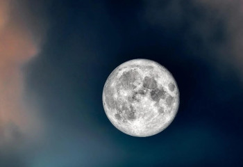 Жер тұрғындары ерекше көрініске куә болмақ