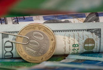 Ұлттық банк теңгенің нығаю себебін түсіндірді